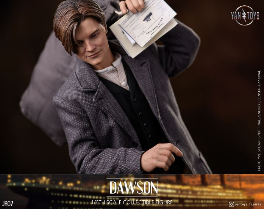 Dawson 1/6