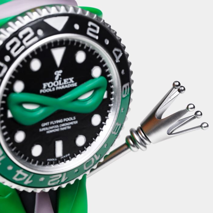 HONMONO TAIKETSU // RIDDLE