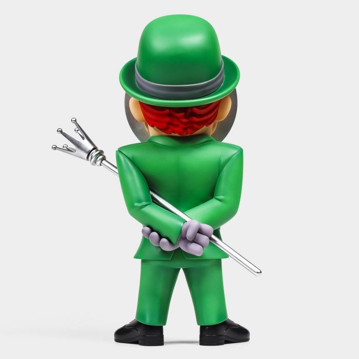 HONMONO TAIKETSU // RIDDLE