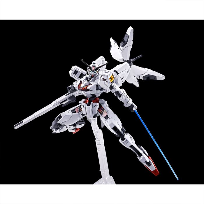 HG 1/144 Gundam CALIBARN Model Kit - Mobile Suit Gundam Witch From Mercury