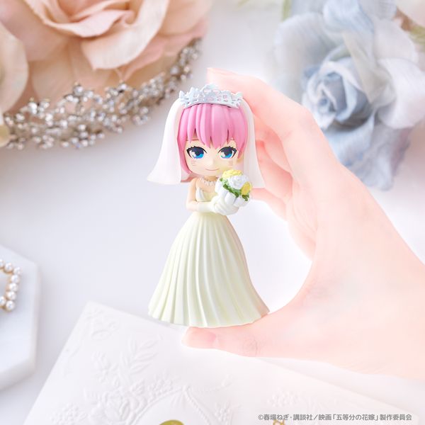 Movie The Quintessential Quintuplets PalVerse