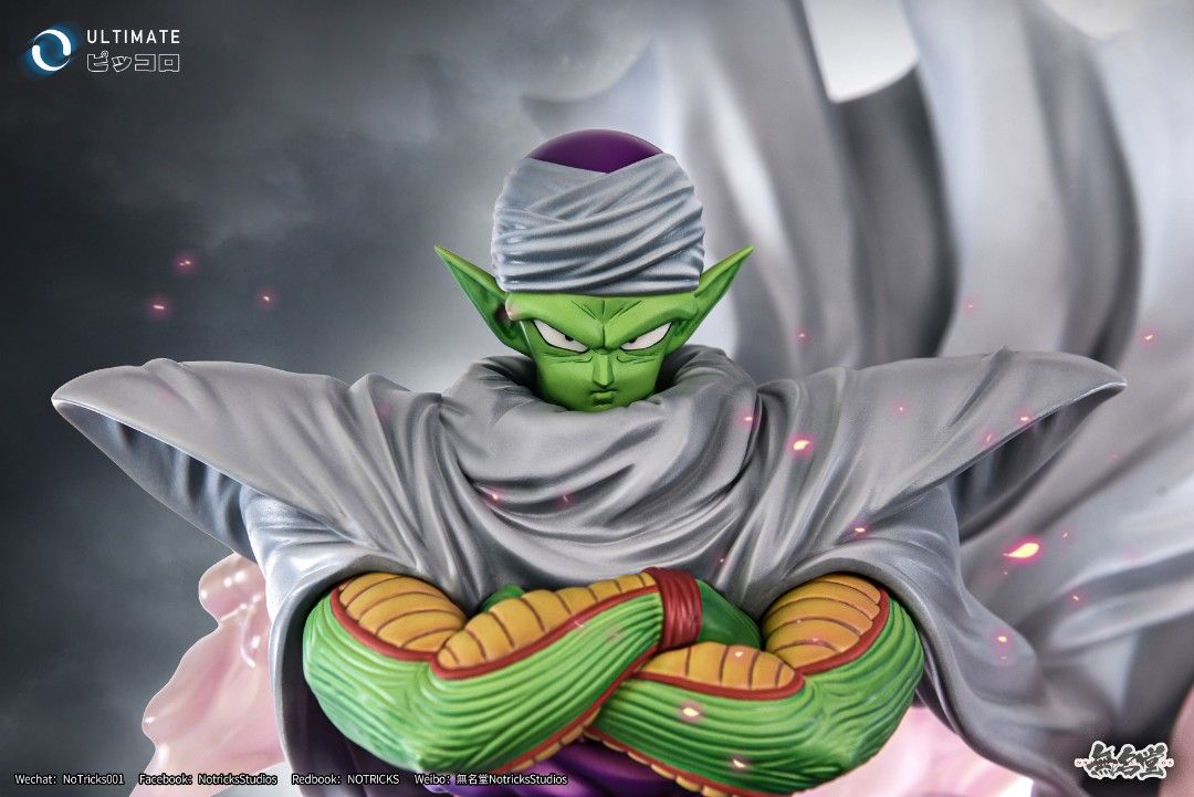 Piccolo - Dragon Ball Z