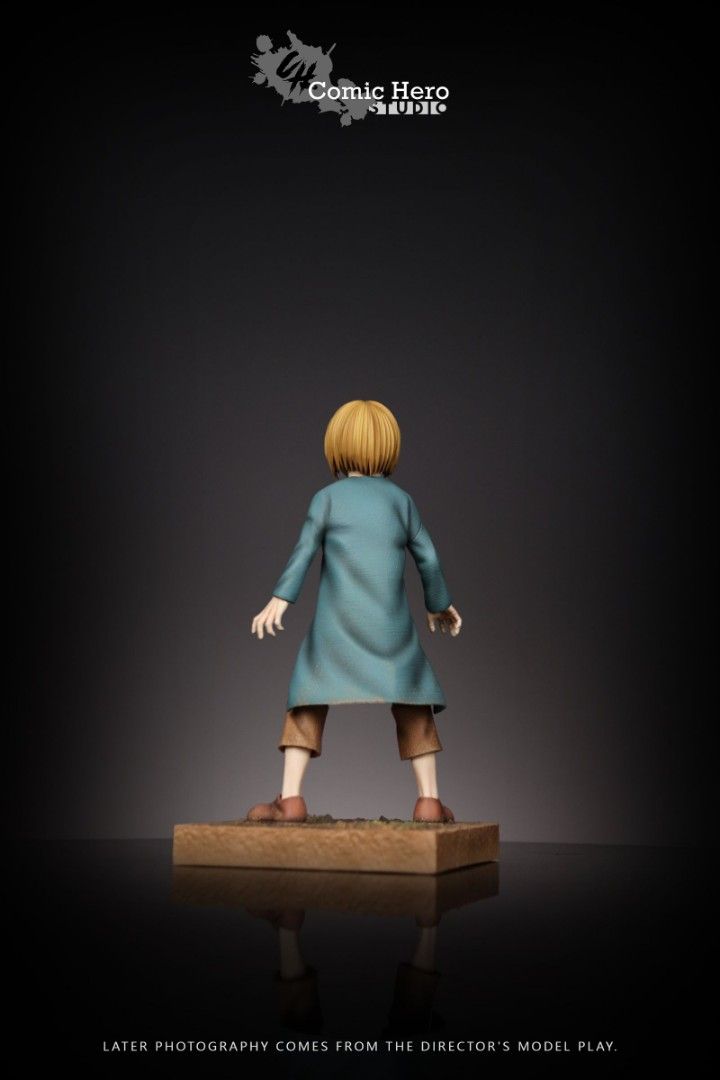 Armin - Attack On Titan