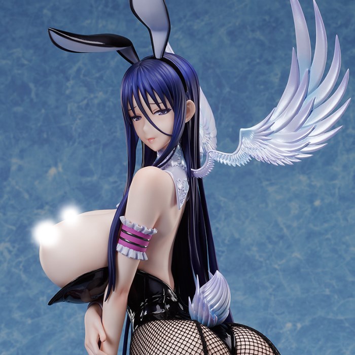 Misa Suzuhara Bunny Ver.2nd