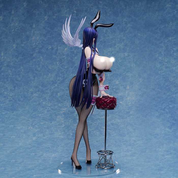 Misa Suzuhara Bunny Ver.2nd