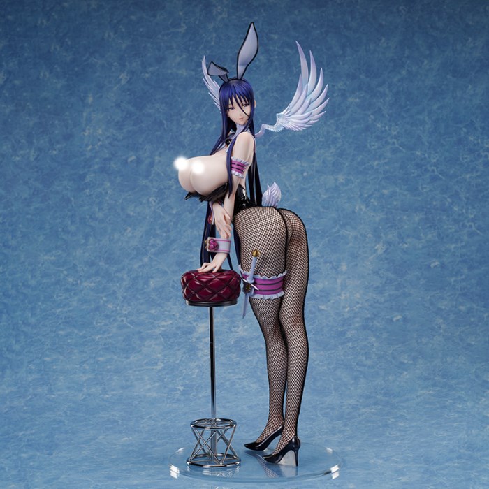 Misa Suzuhara Bunny Ver.2nd