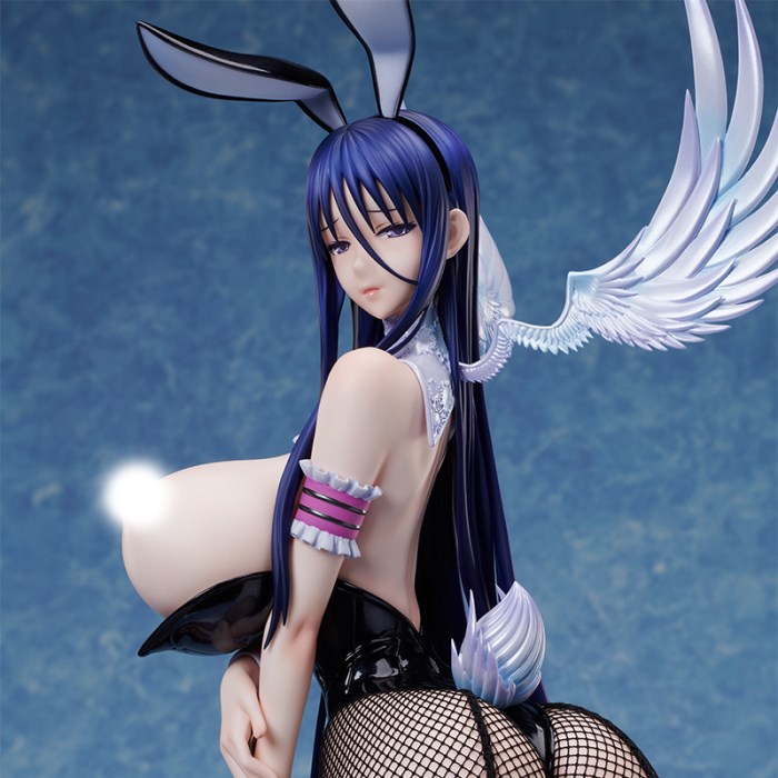 Misa Suzuhara Bunny Ver.2nd