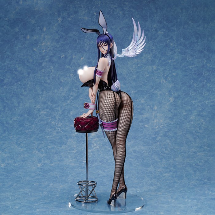 Misa Suzuhara Bunny Ver.2nd