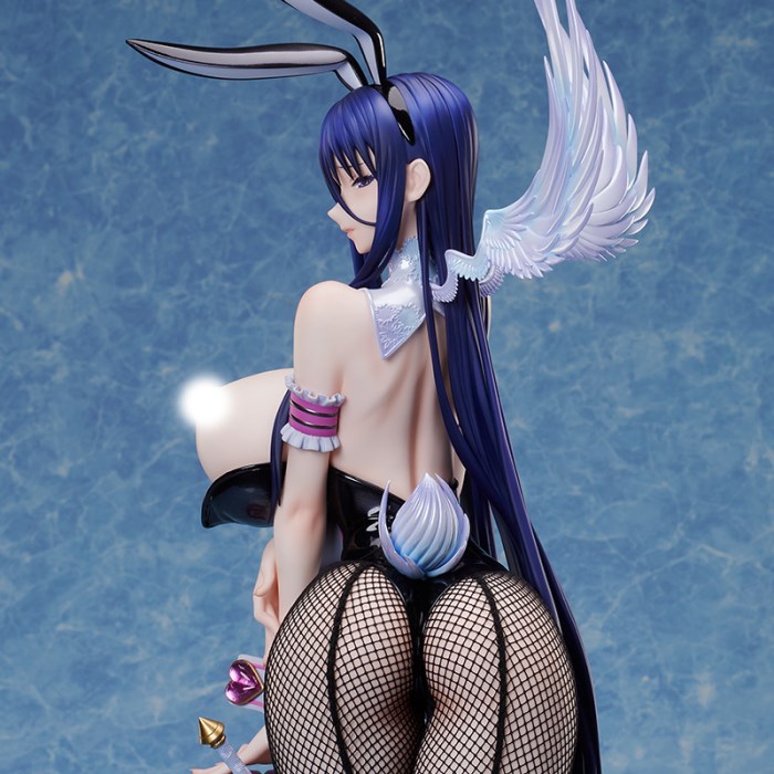 Misa Suzuhara Bunny Ver.2nd