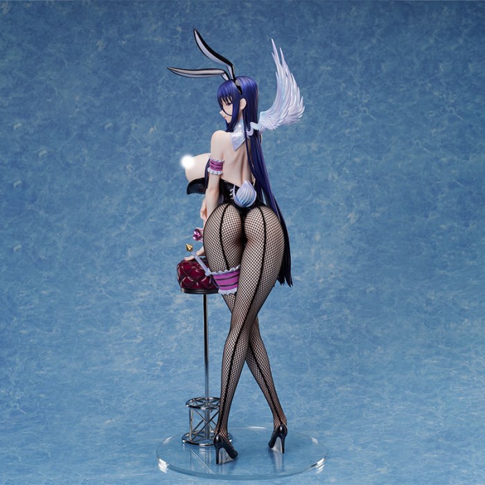 Misa Suzuhara Bunny Ver.2nd