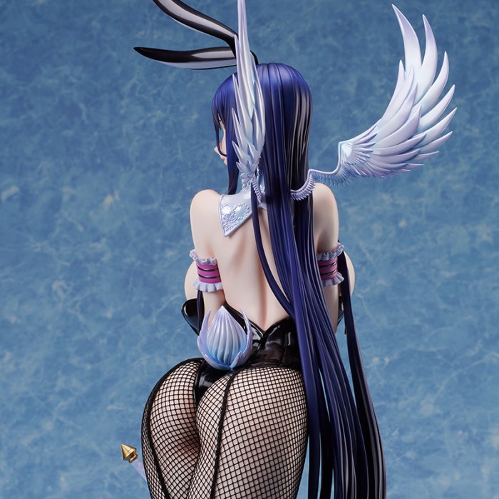 Misa Suzuhara Bunny Ver.2nd