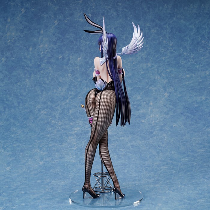 Misa Suzuhara Bunny Ver.2nd