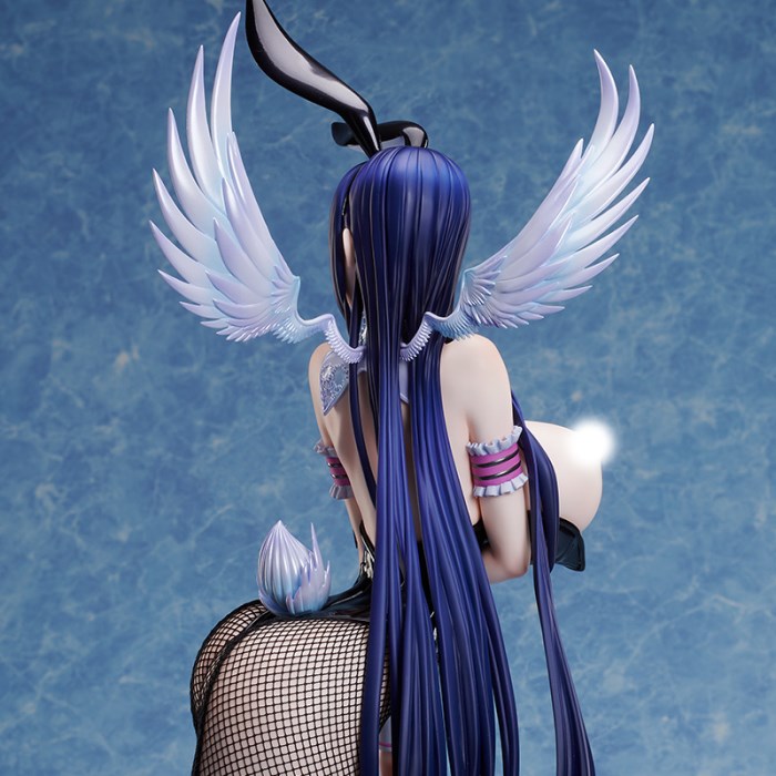 Misa Suzuhara Bunny Ver.2nd