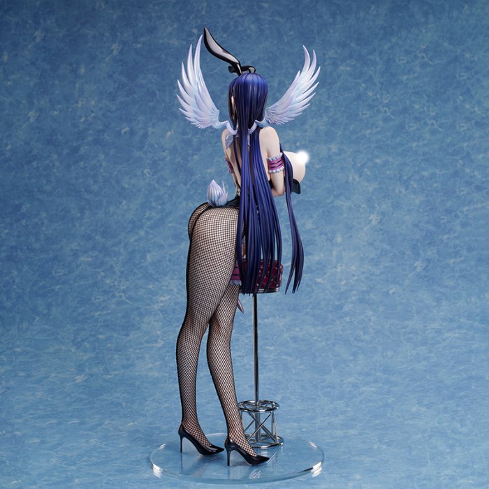 Misa Suzuhara Bunny Ver.2nd