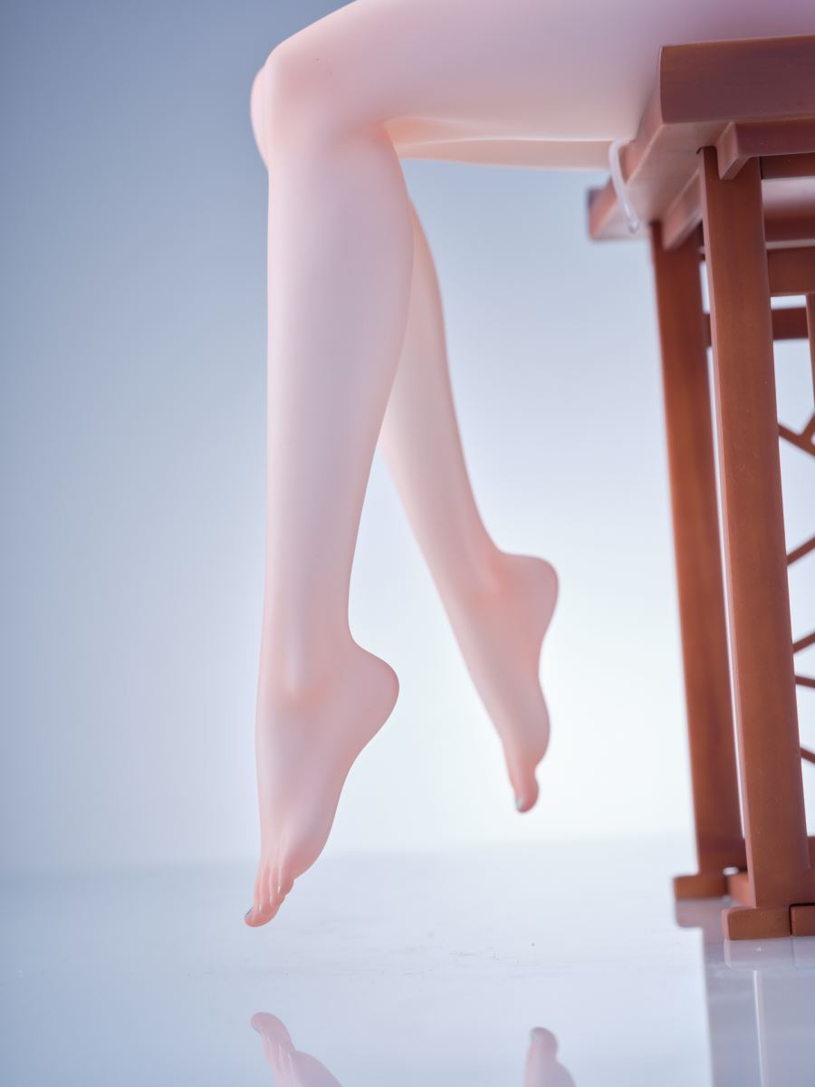 Jingliu - Honkai: Star Rail