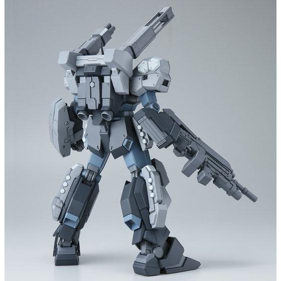 MG 1/100 JESTA CANNON