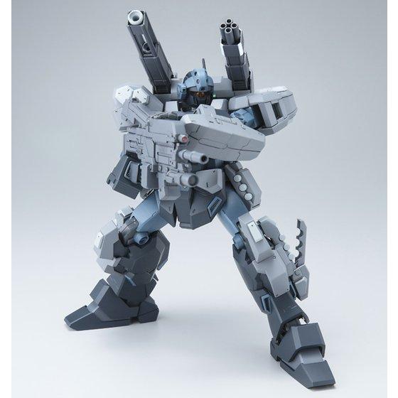 MG 1/100 JESTA CANNON