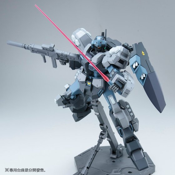 MG 1/100 JESTA CANNON