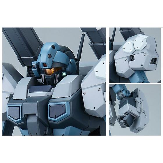 MG 1/100 JESTA CANNON