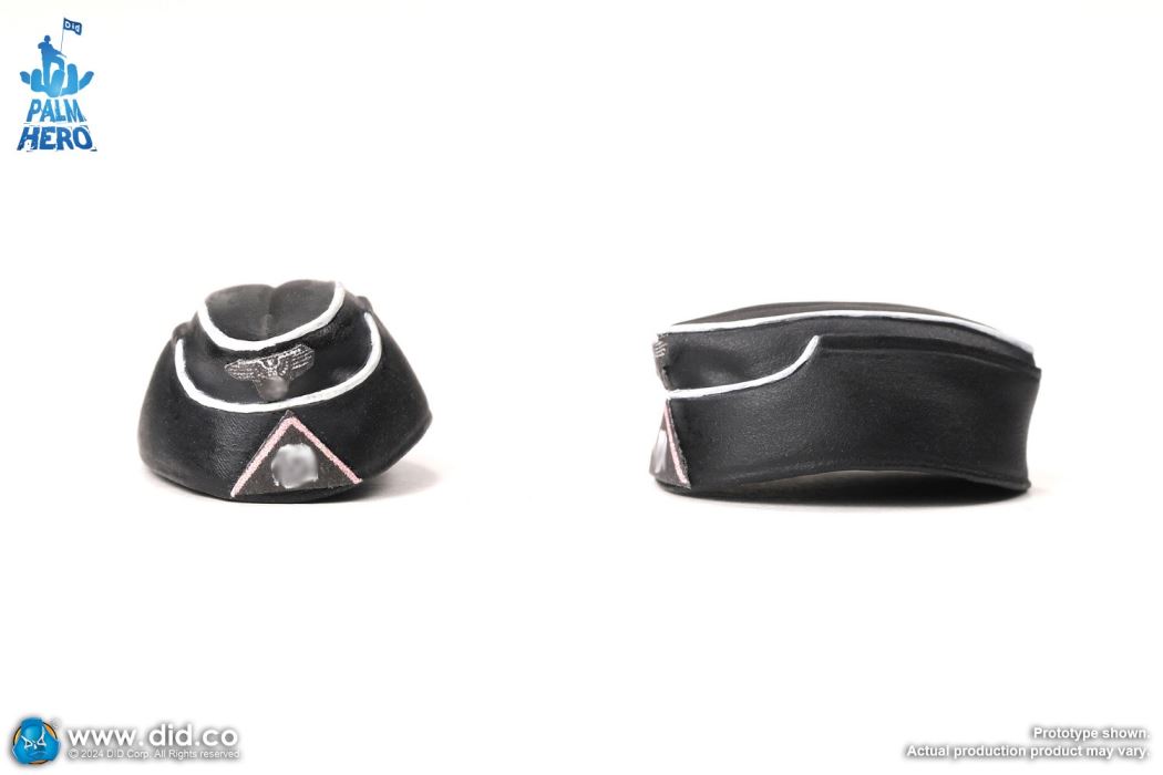 Handheld Hero Series - World War II Flag Guard Division-Joachim Pipe (D80022) 1/12