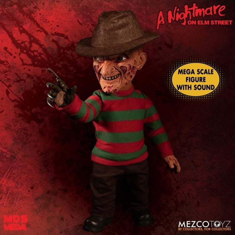 Freddy - A Nightmare On ELM STREET