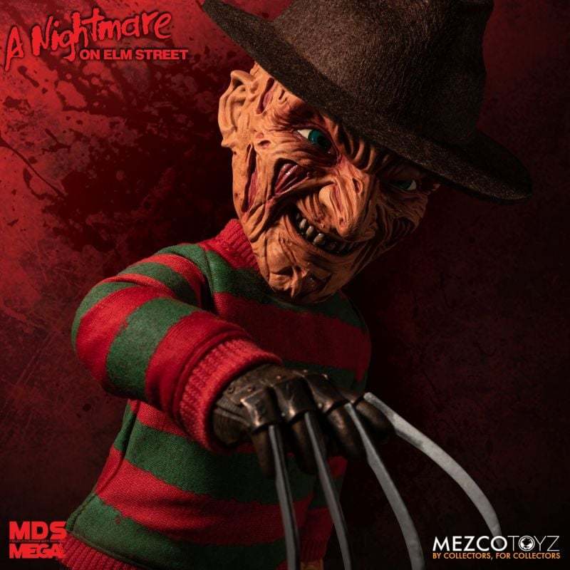 Freddy - A Nightmare On ELM STREET