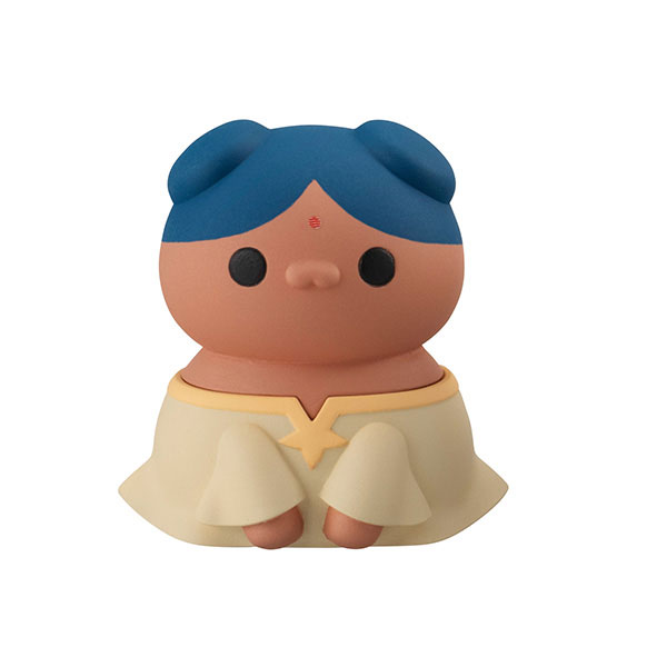 MEGA CAT PROJECT Mobile Suit Gundam Mobile Suit Nyandam Zeon Army Nya!