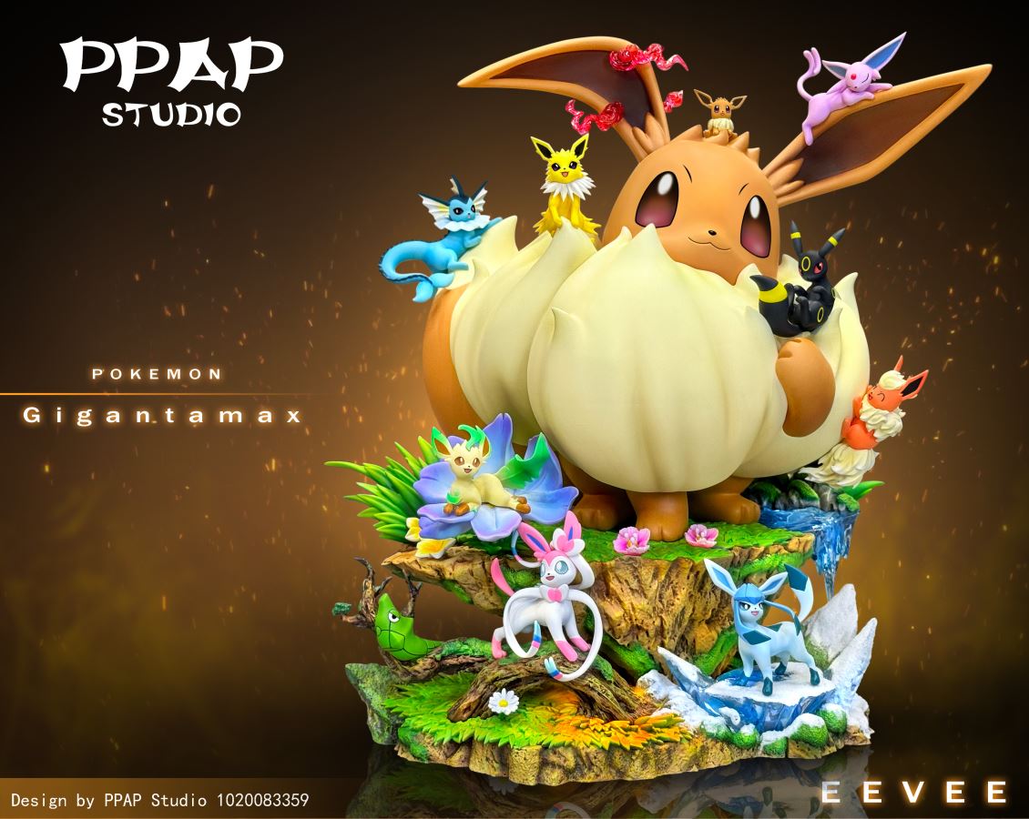 Eevee - Pokemon
