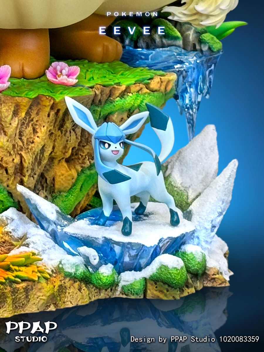 Eevee - Pokemon