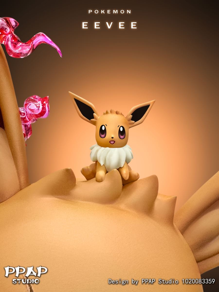 Eevee - Pokemon