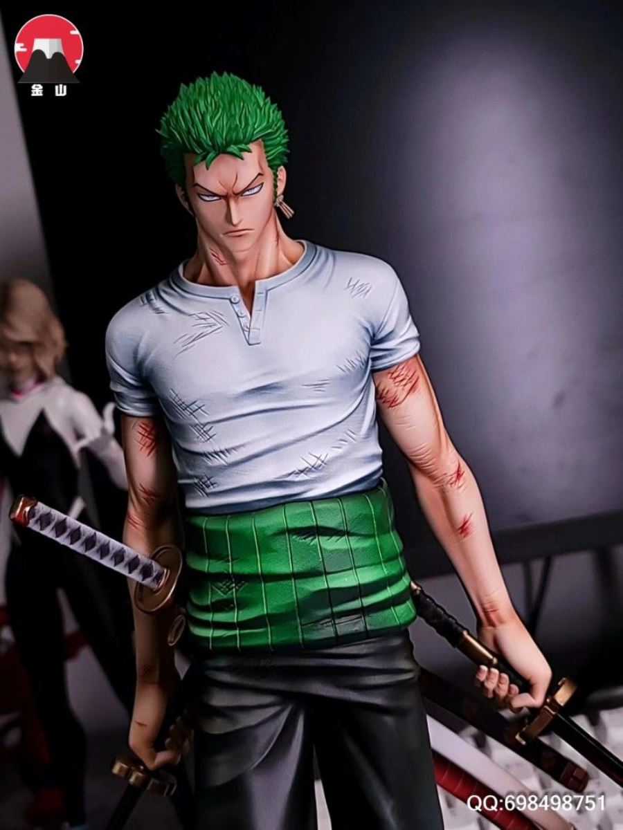 Zoro - One Piece