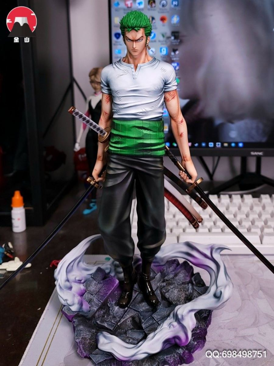 Zoro - One Piece