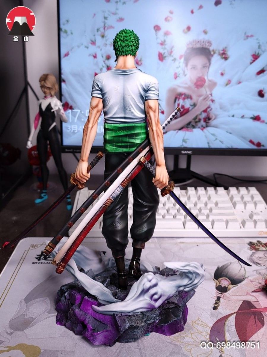 Zoro - One Piece