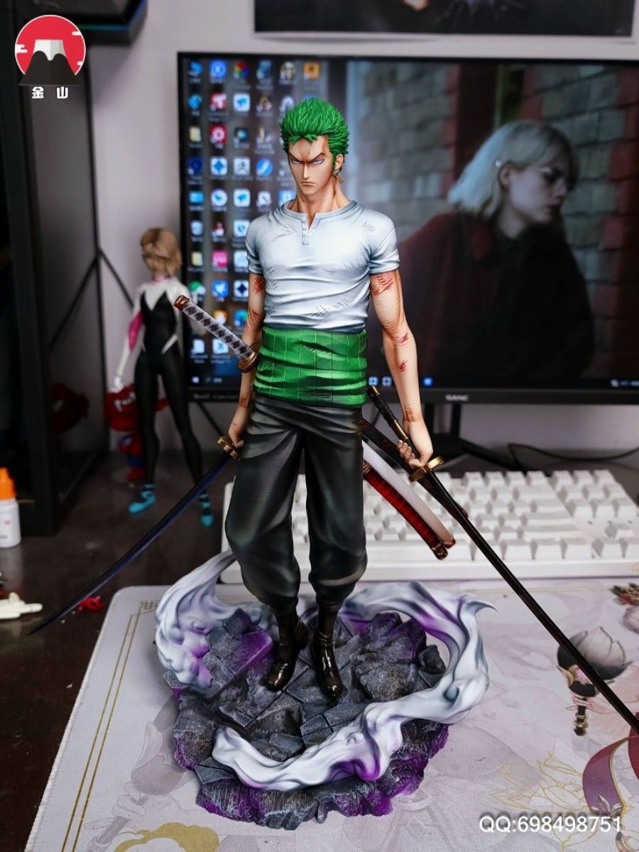 Zoro - One Piece