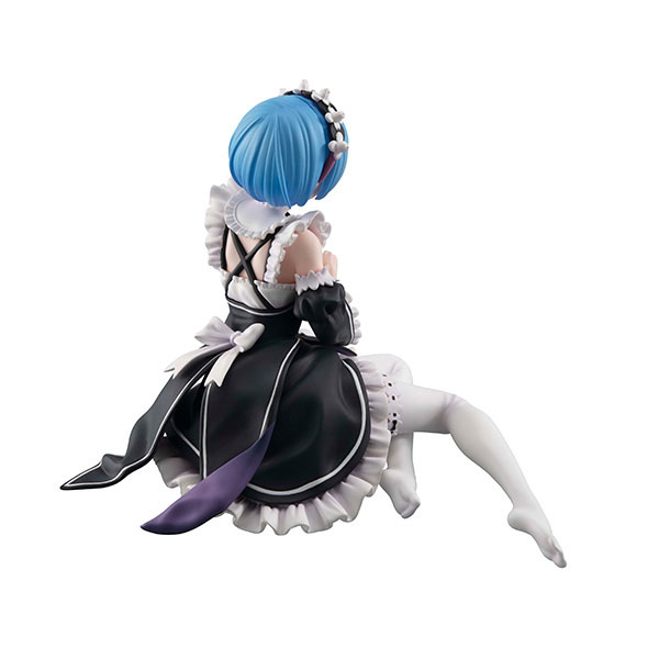 Melty Princess Re:ZERO -Starting Life in Another World- Palm Size Rem
