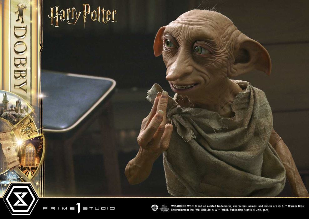Harry Potter Dobby