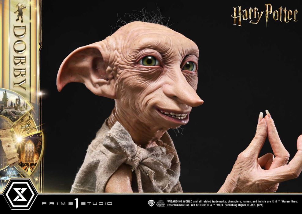 Harry Potter Dobby