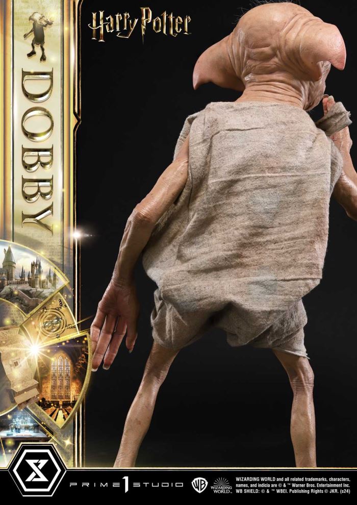 Harry Potter Dobby