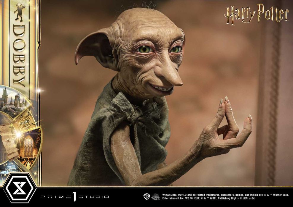 Harry Potter Dobby