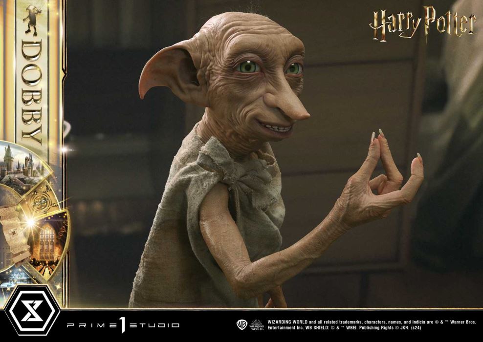 Harry Potter Dobby