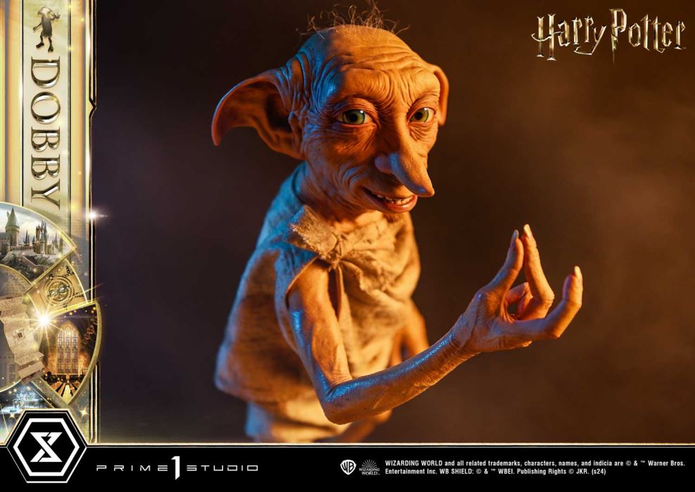 Harry Potter Dobby