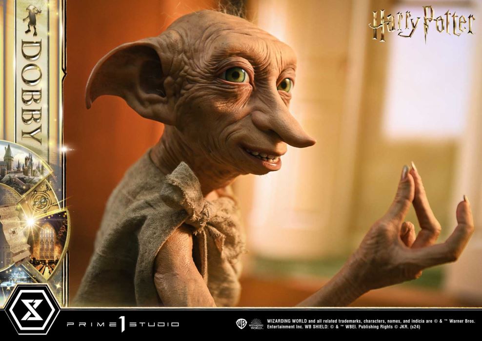 Harry Potter Dobby