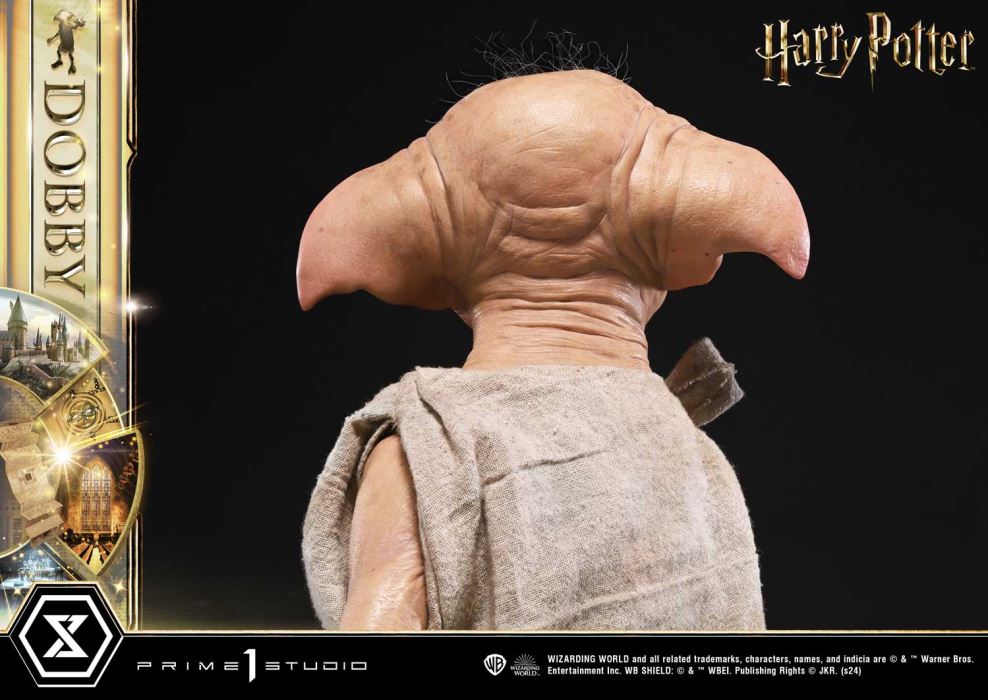 Harry Potter Dobby