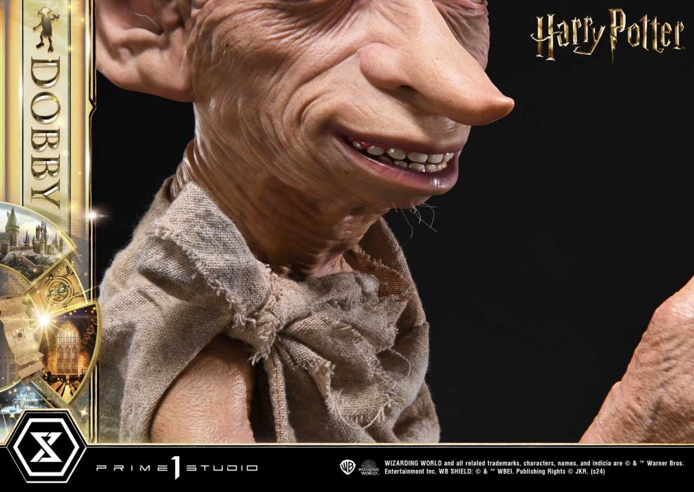 Harry Potter Dobby