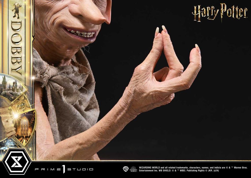 Harry Potter Dobby