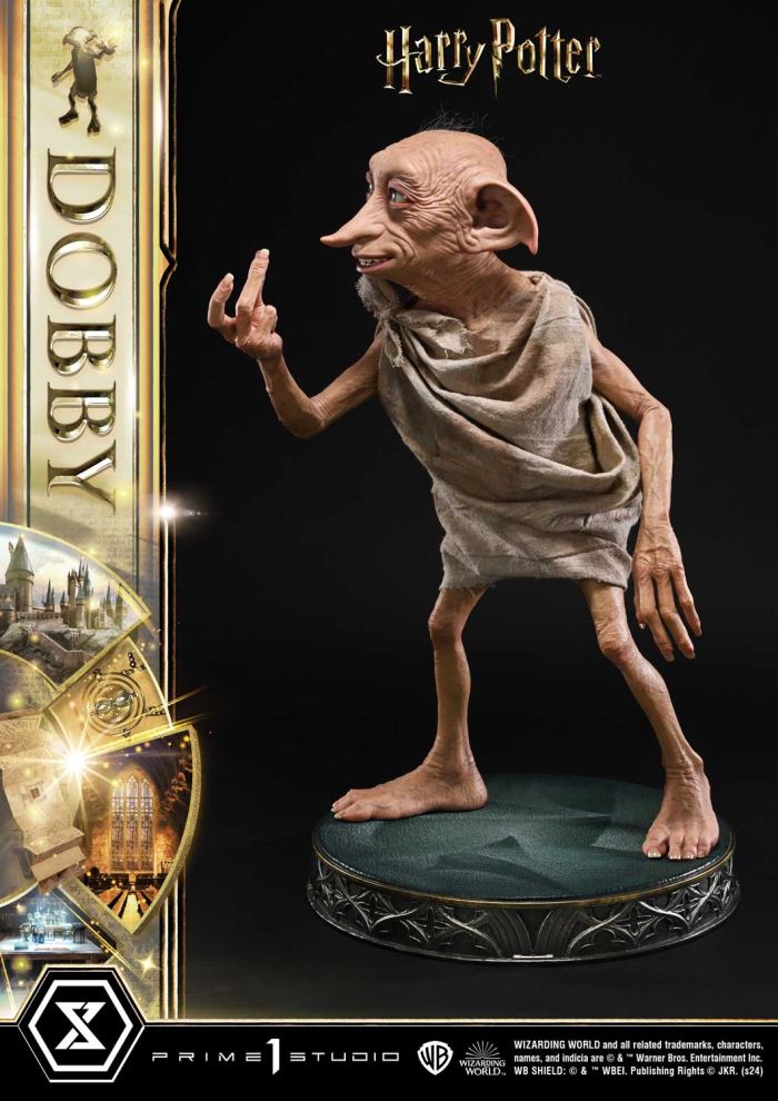 Harry Potter Dobby