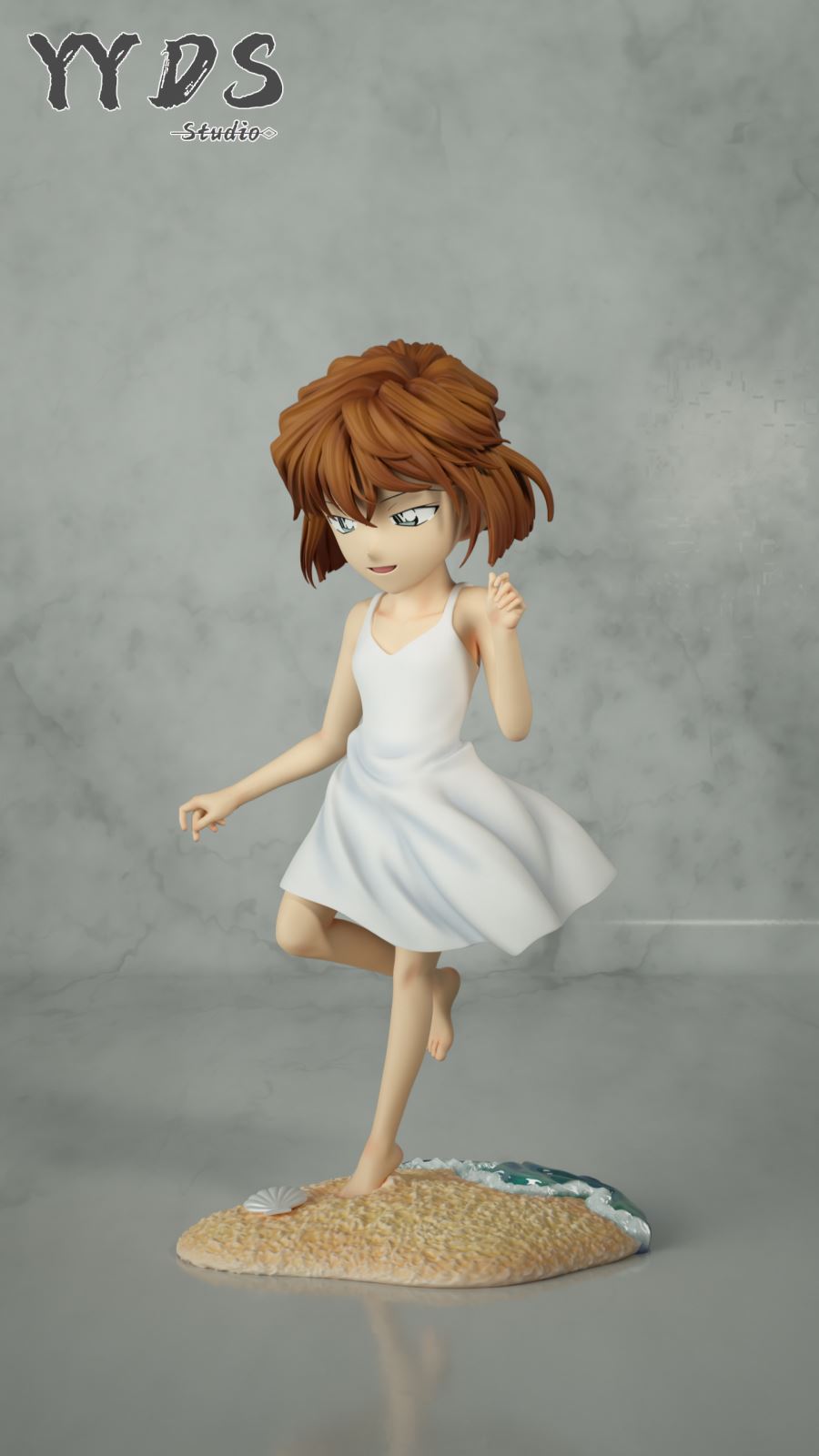 Haibara Ai - Detective Conan