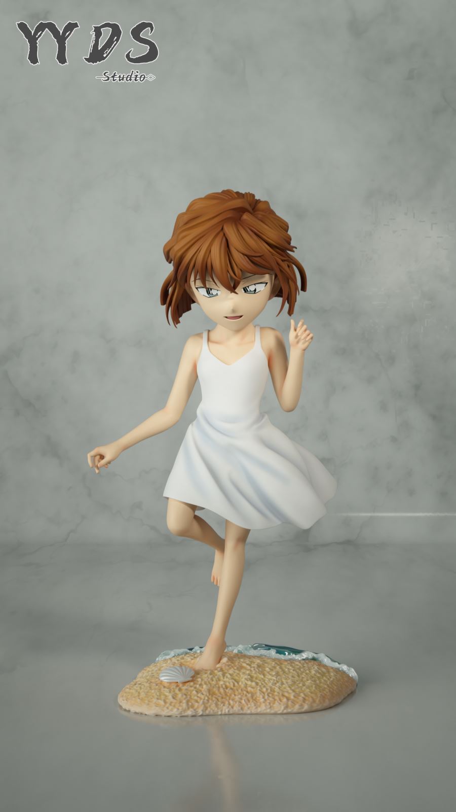 Haibara Ai - Detective Conan