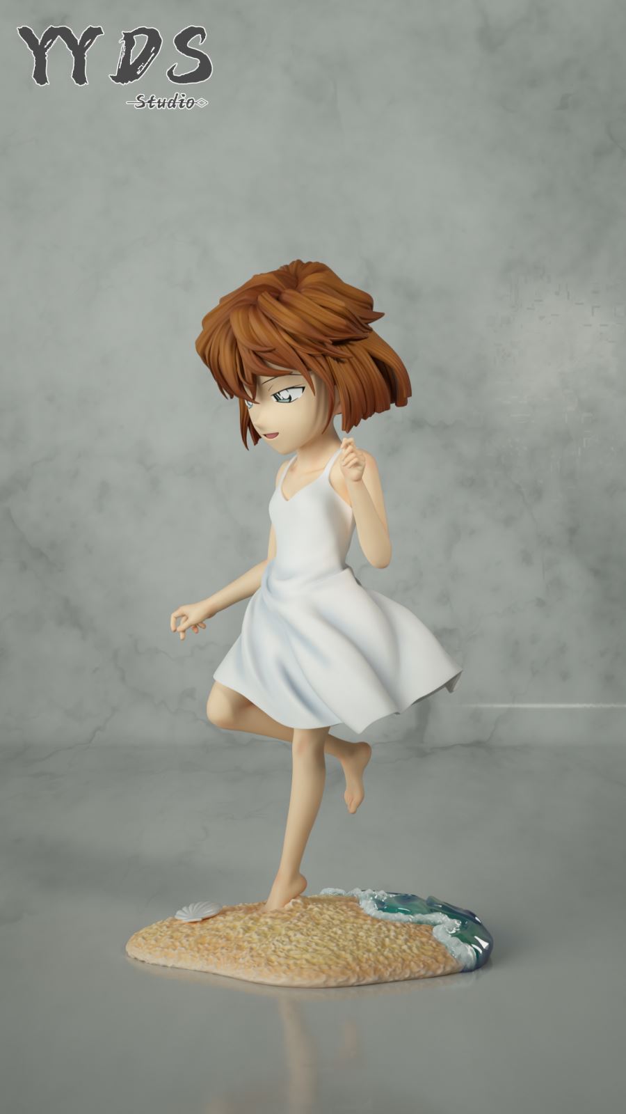 Haibara Ai - Detective Conan
