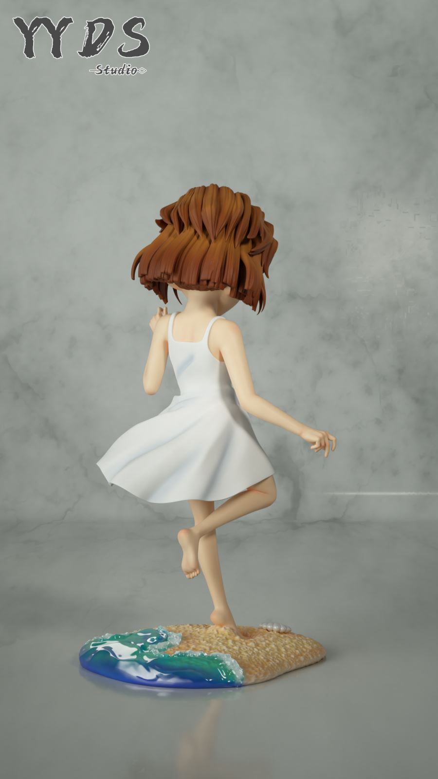 Haibara Ai - Detective Conan